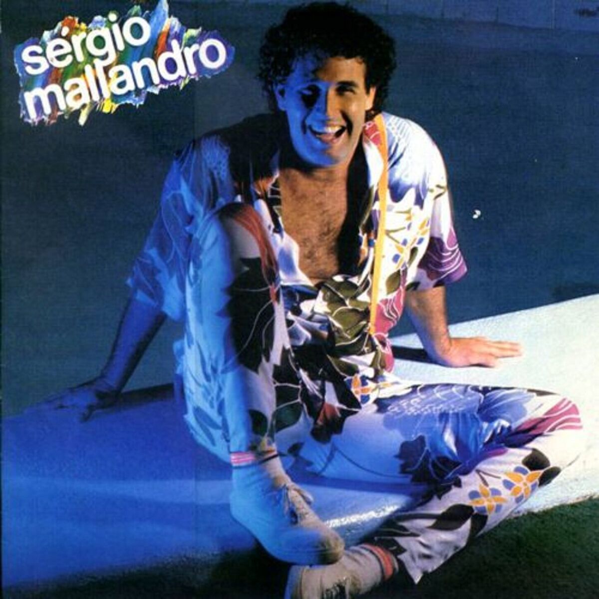Album cover of 1986