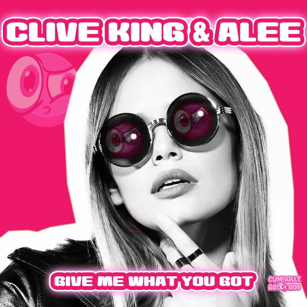 Picture of Give Me What You Got