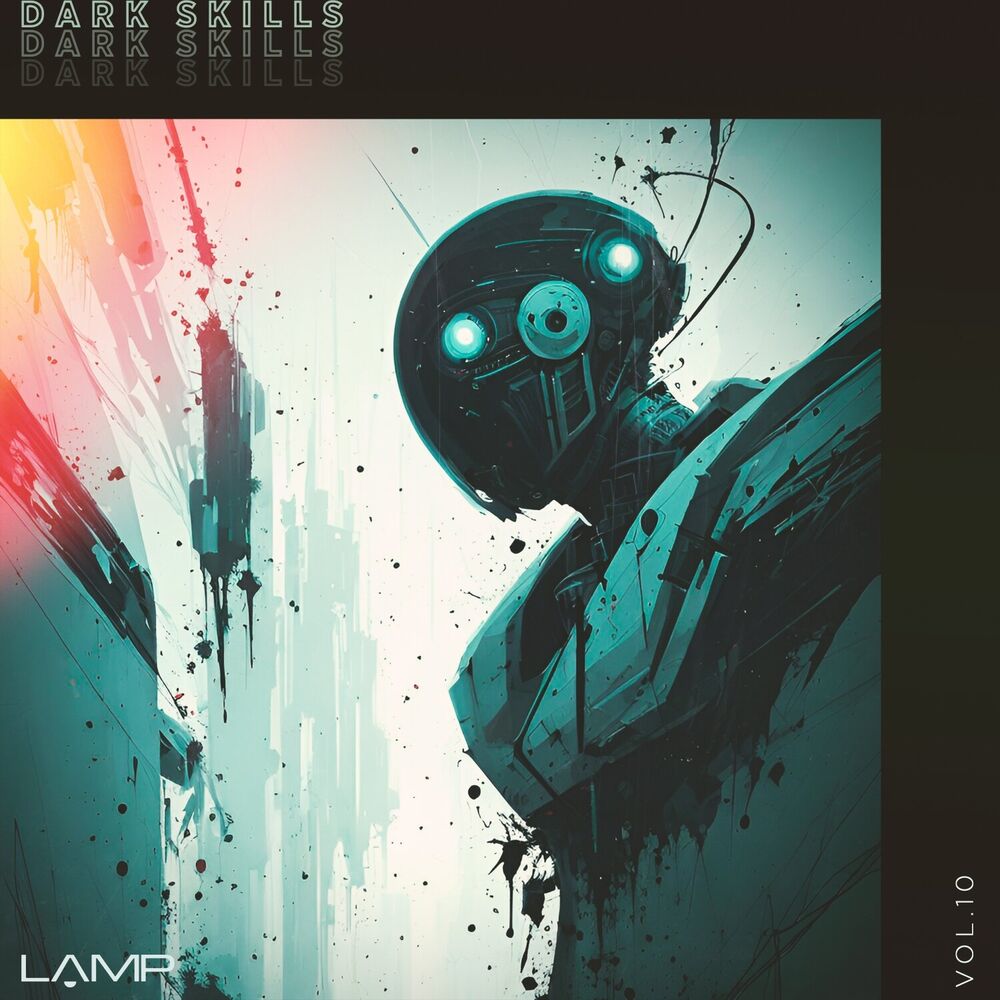 Picture of Dark Skills, Vol. 10