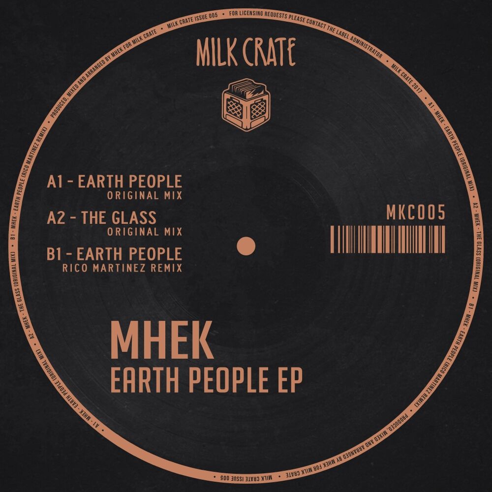 Picture of Earth People
