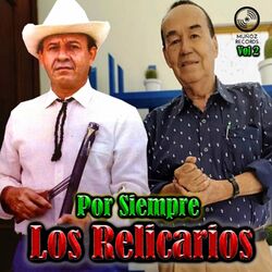 Cover of Por Siempre, Vol. 2