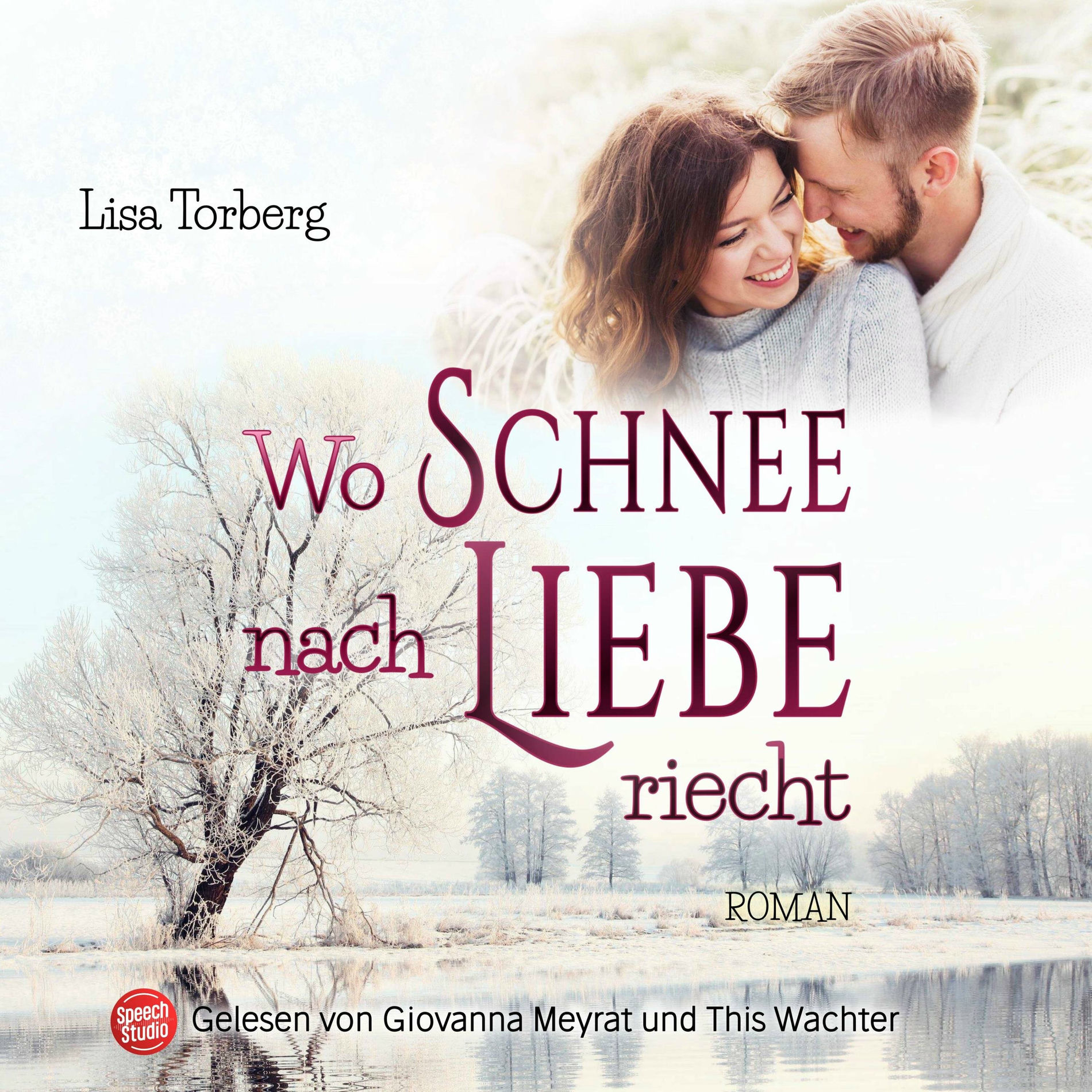 Album cover of Wo Schnee nach Liebe riecht