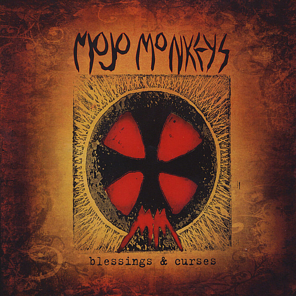 Picture of Blessings & Curses