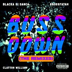 Cover of Buss Down (Remixes)