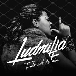 Cover of Fala Mal de Mim