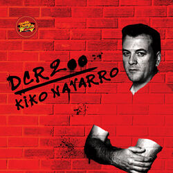Cover of DCR200 by Kiko Navarro