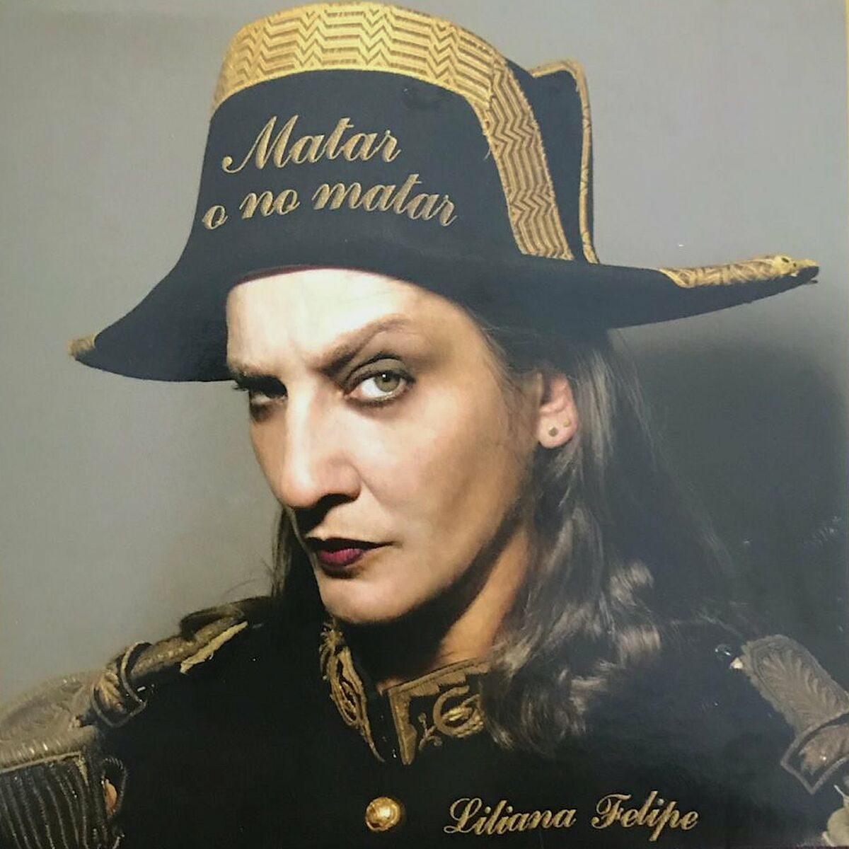 Album cover of Matar o No Matar