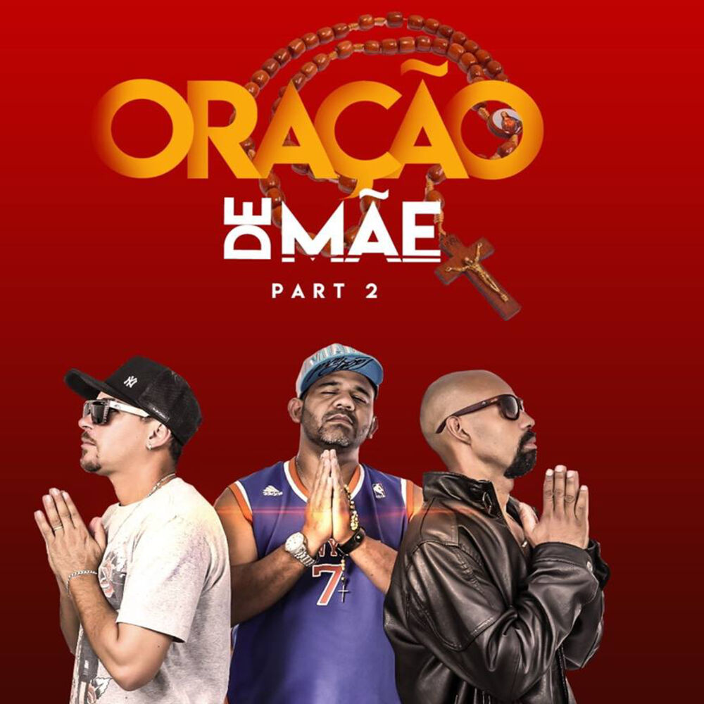 Picture of Oração de Mãe, Pt. 2