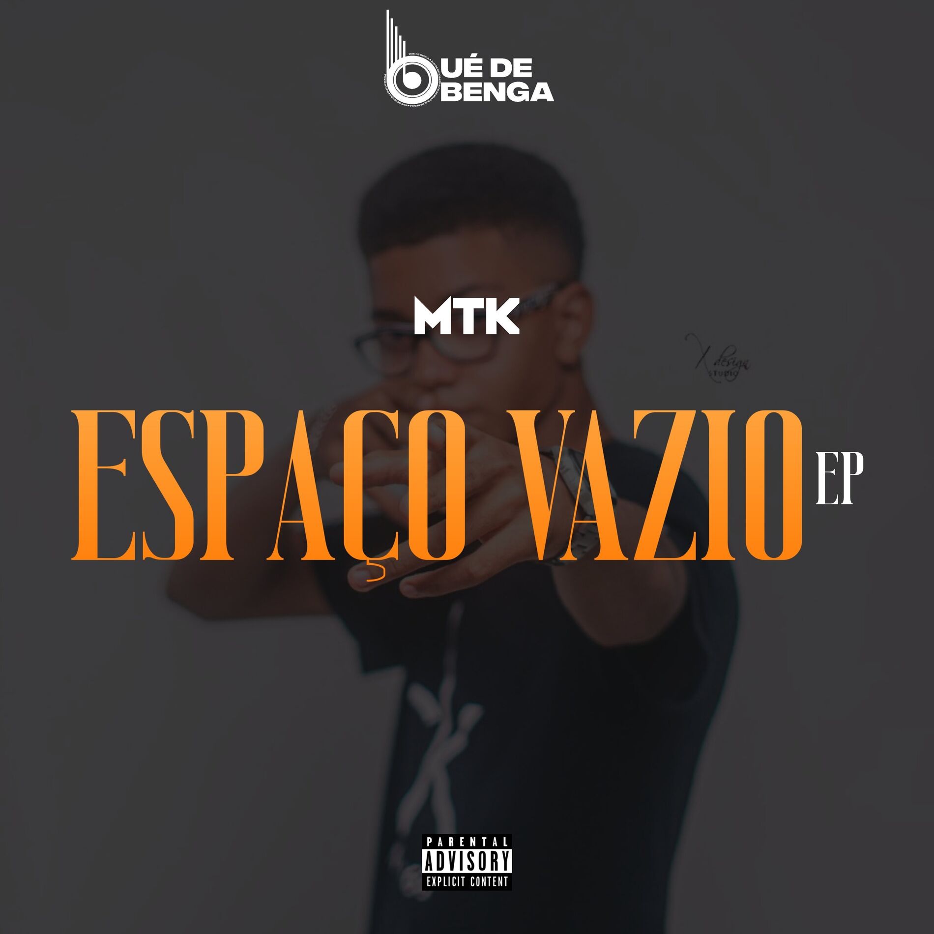 Album cover of Ajuda