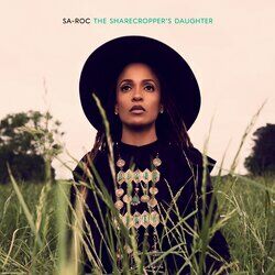 Cover of The Sharecropper's Daughter