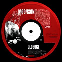 Cover of Closure