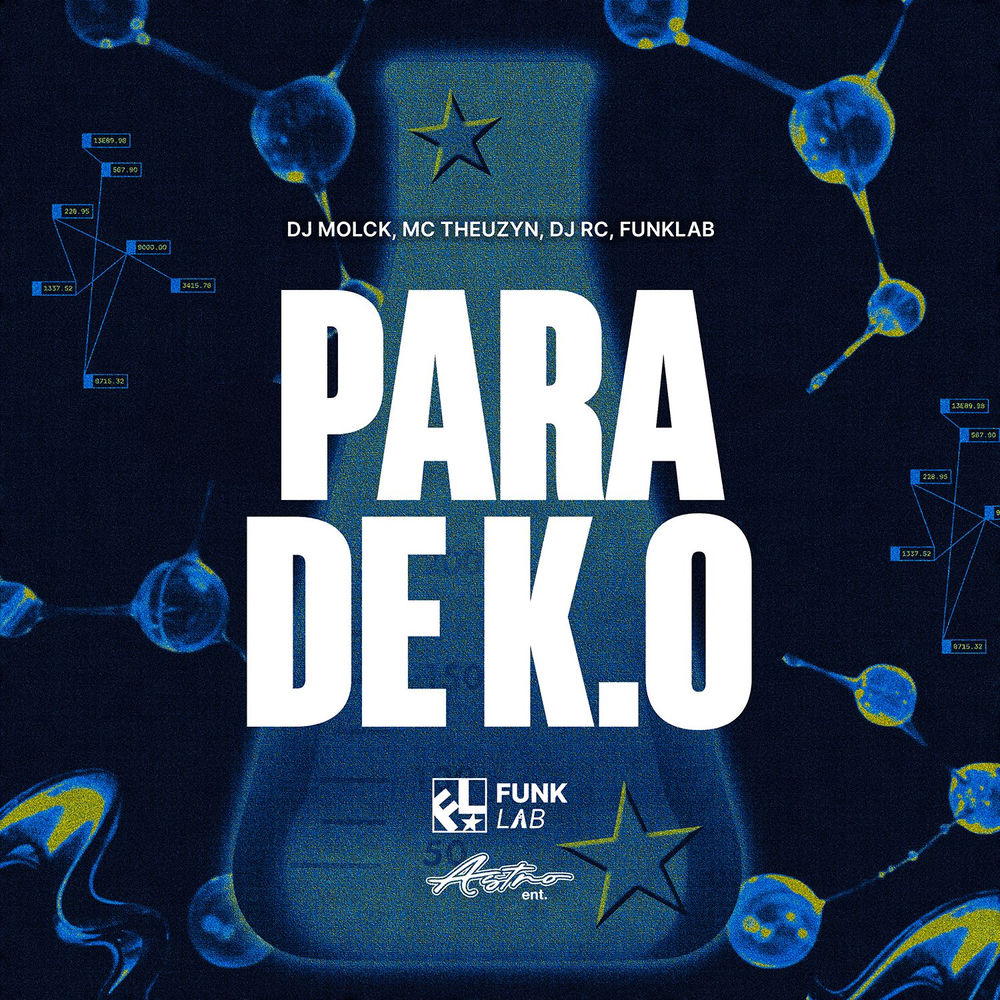 Para de K.O