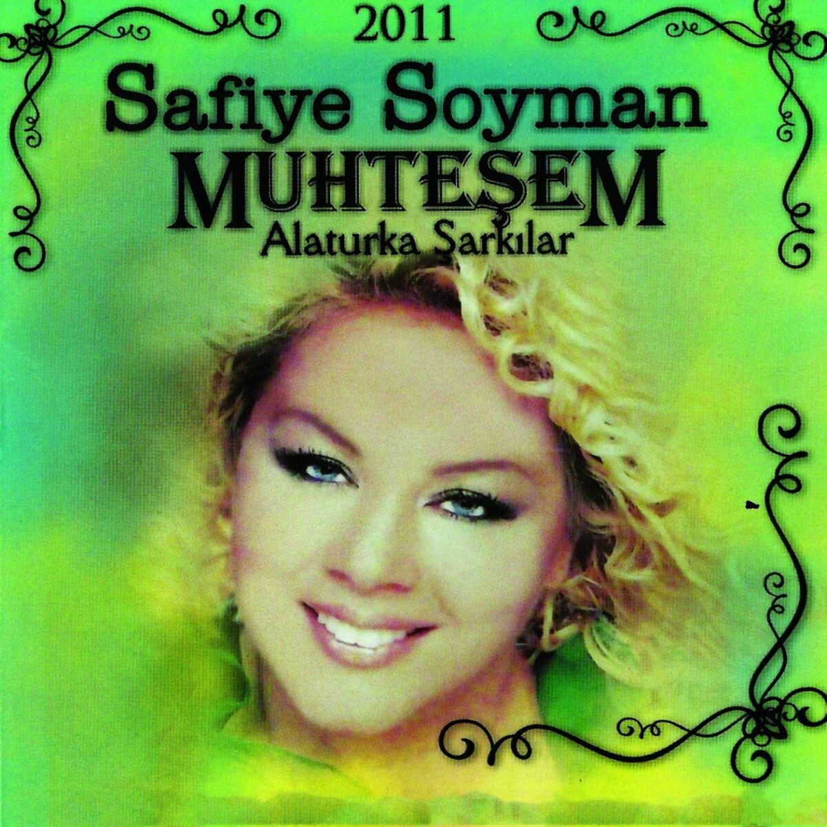 Album cover of Karam
