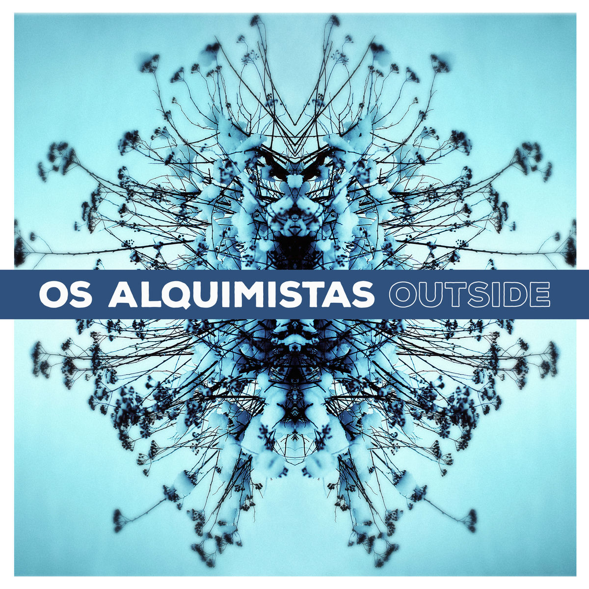 Album cover of Outside