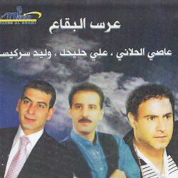 Cover of Erss Al Bikae