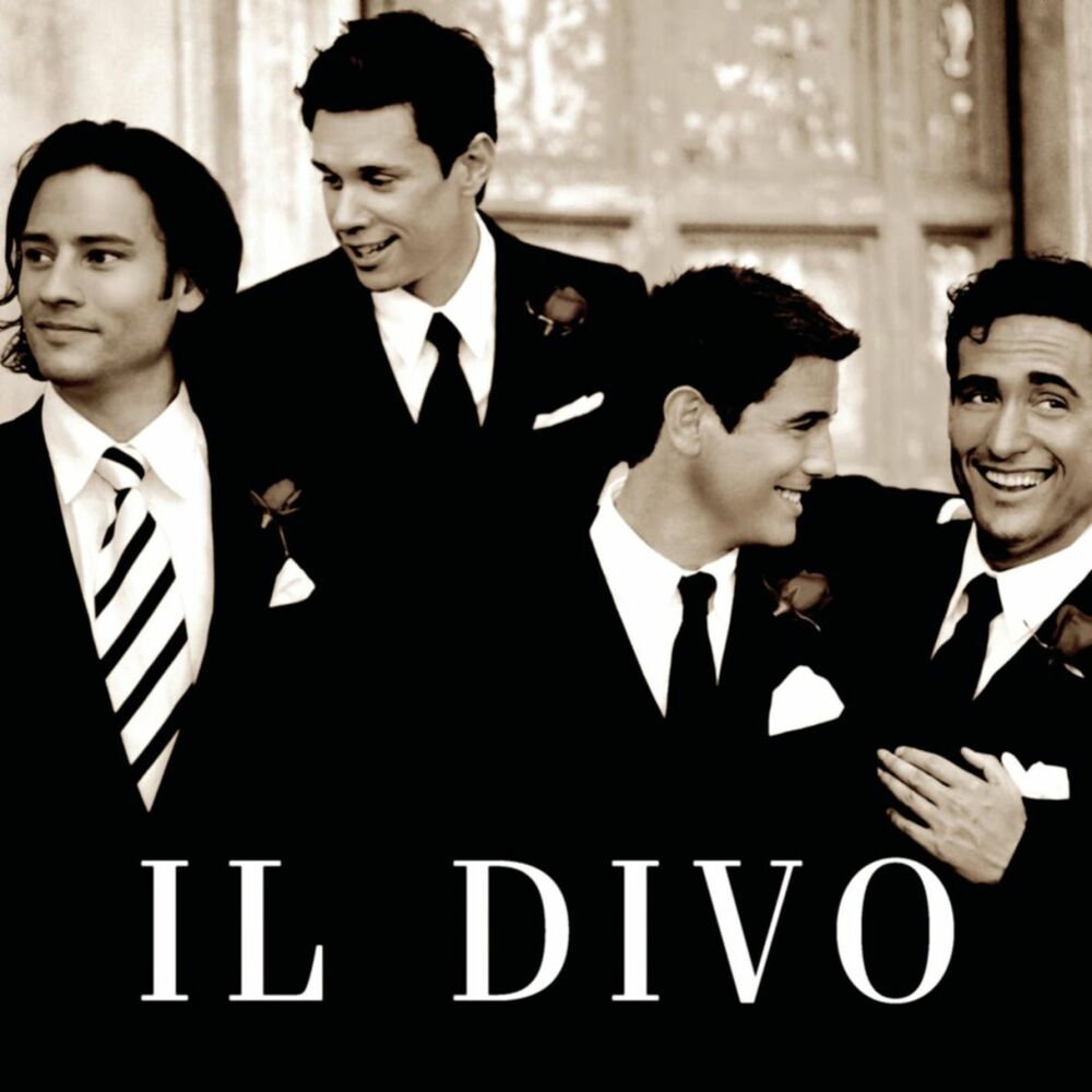 Picture of Il Divo