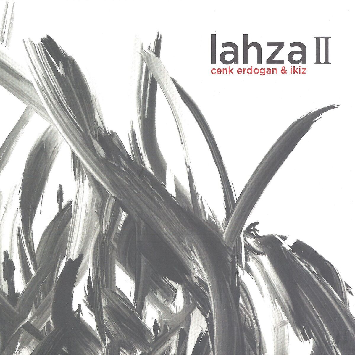 Album cover of Lahza II