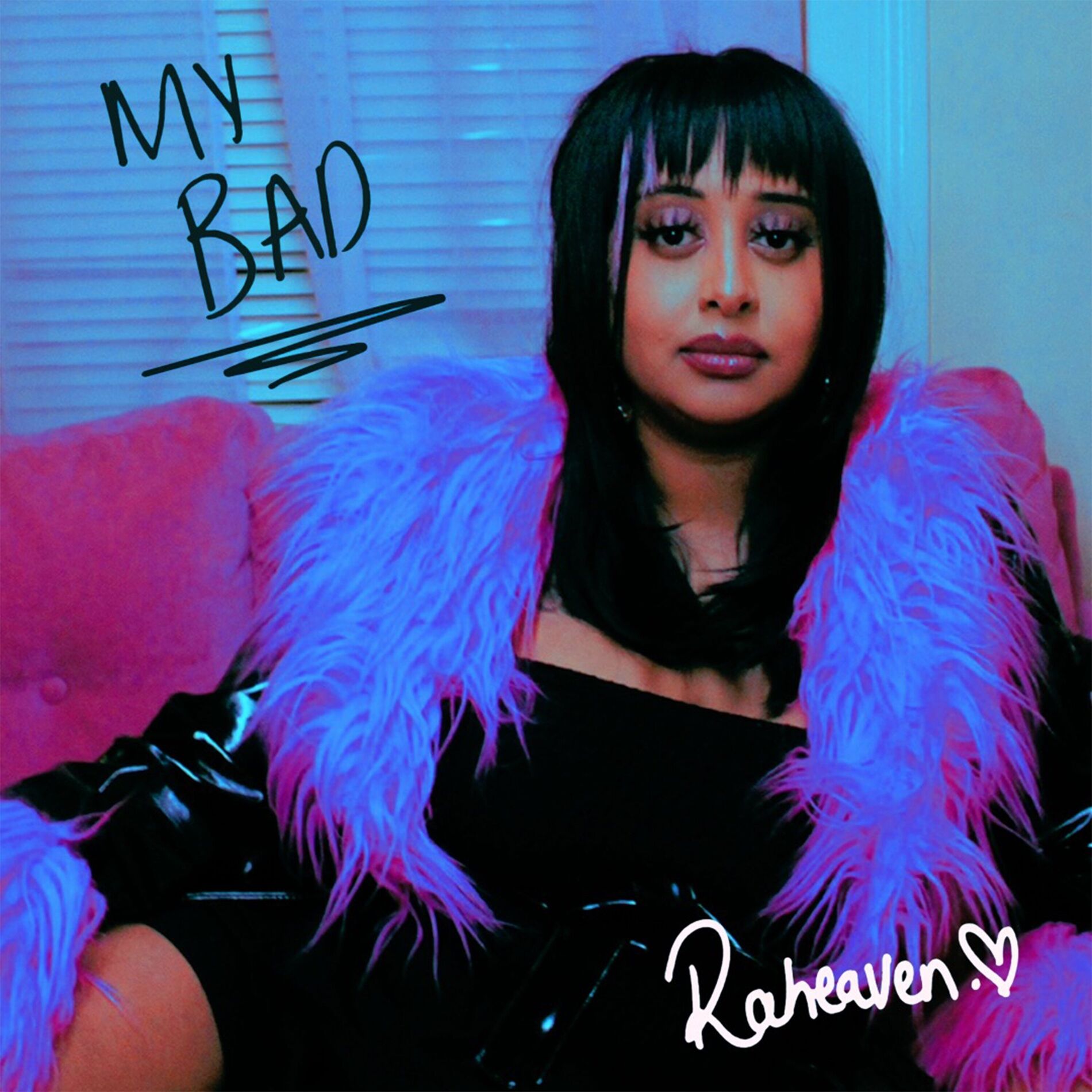 Album cover of My Bad