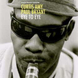 Cover of Eye to Eye