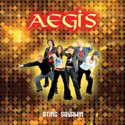 Cover of Ating Sayawin
