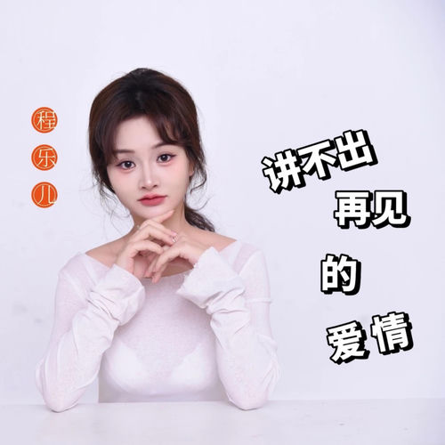 讲不出再见的爱情