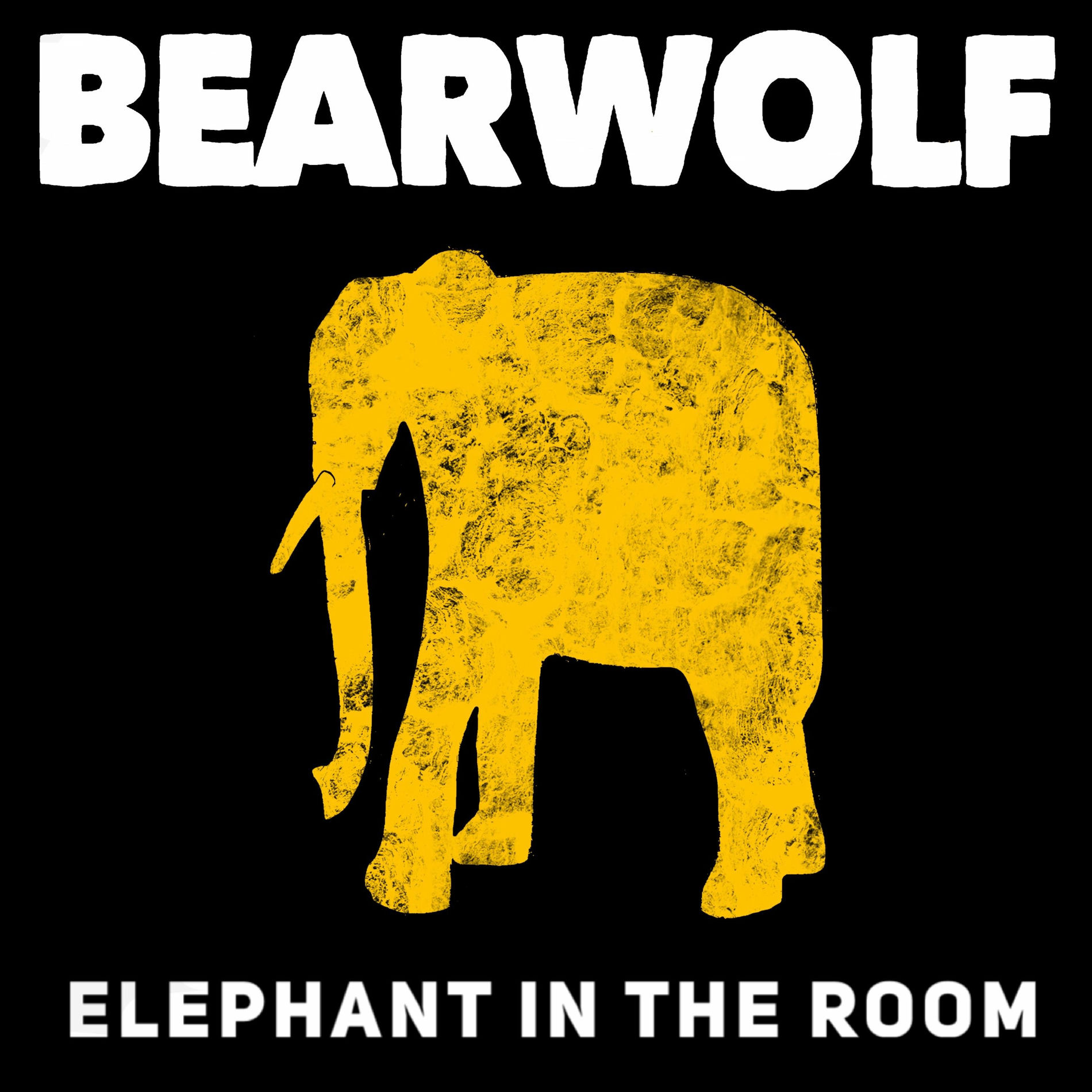 Album cover of Elephant in the Room