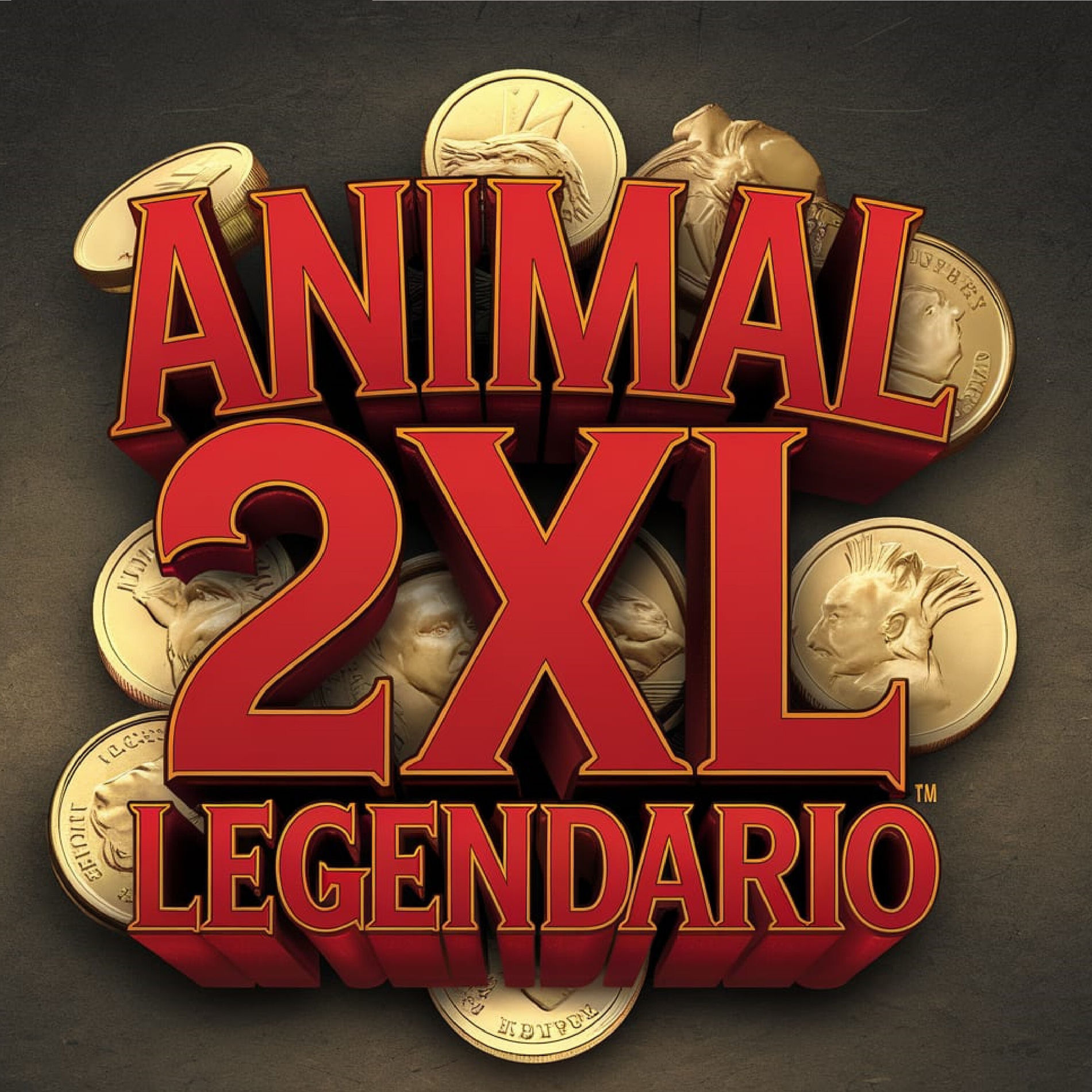 Album cover of Legendario