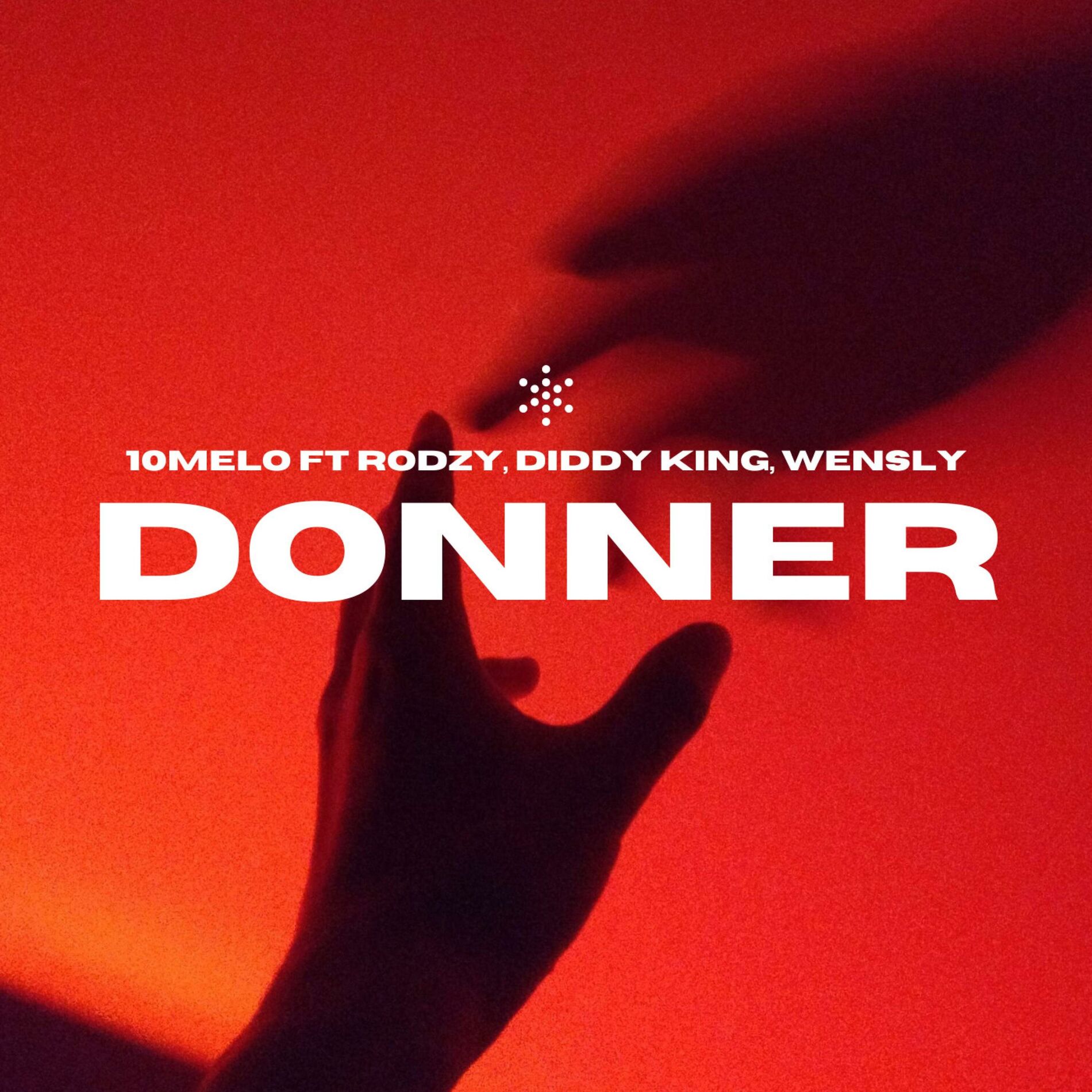 Album cover of Donner (feat. Rodzy, Diddy King & Wensly)