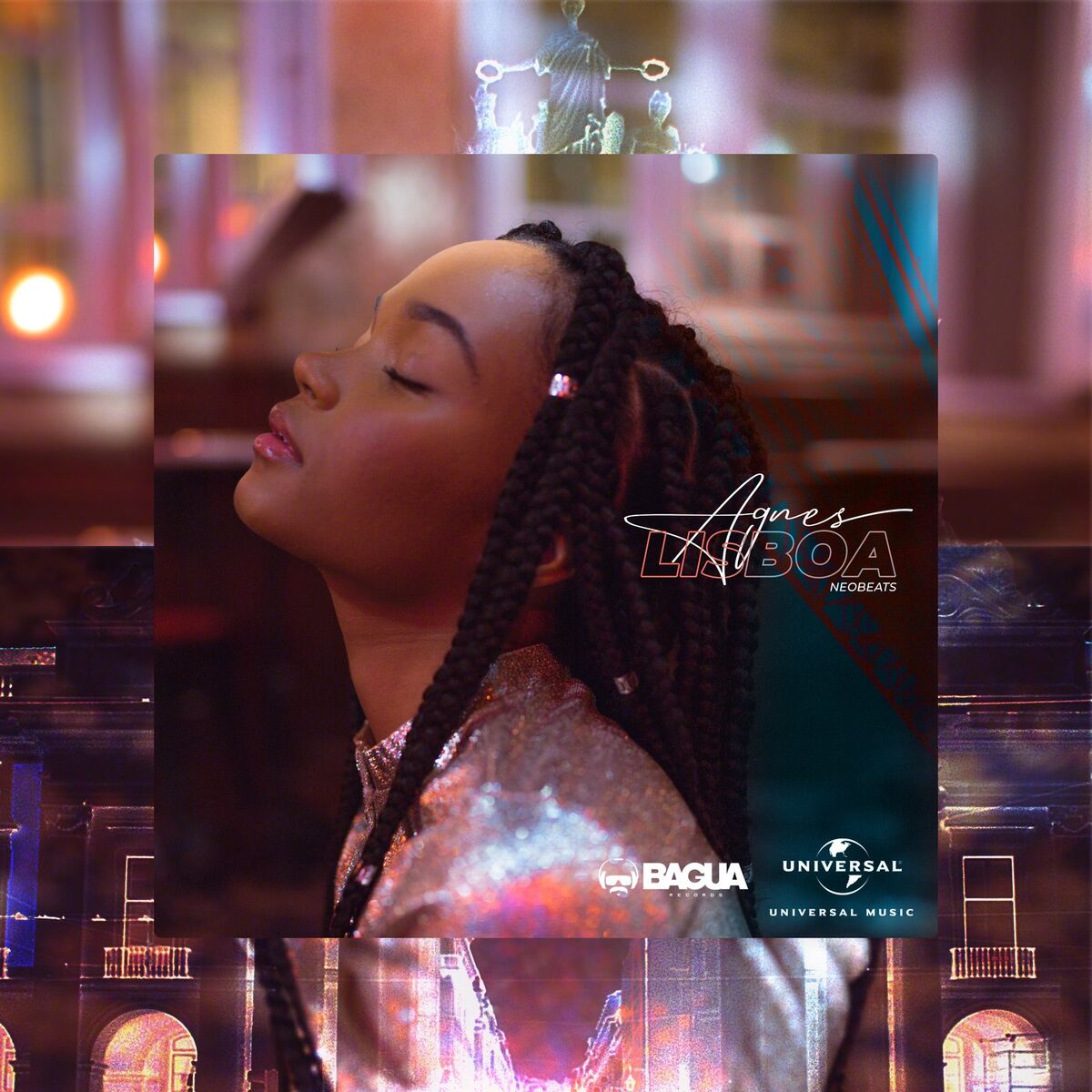 Album cover of Lisboa