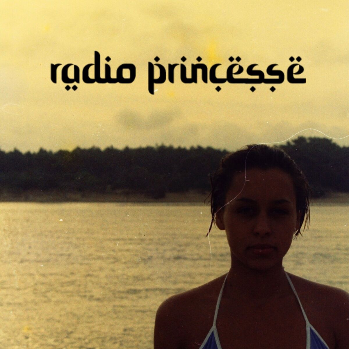 Album cover of Radio Princesse