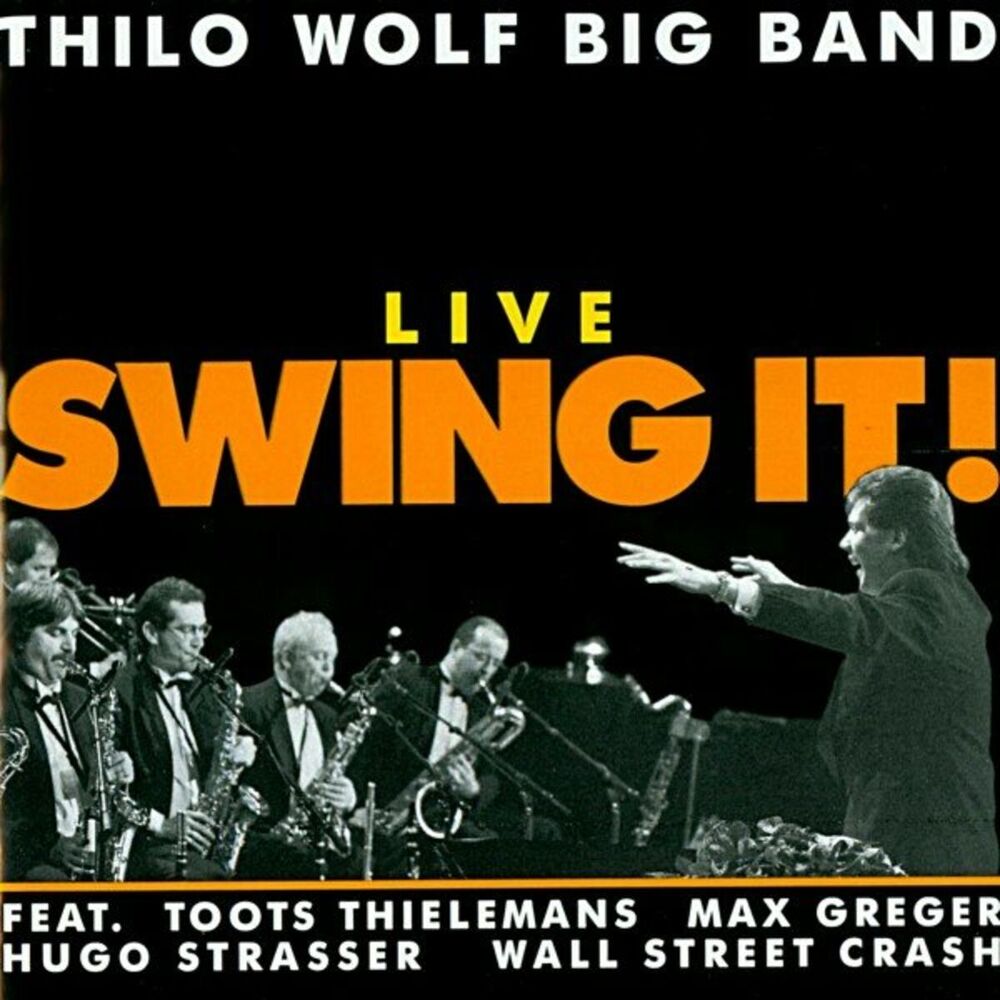 Picture of Live Swing It!