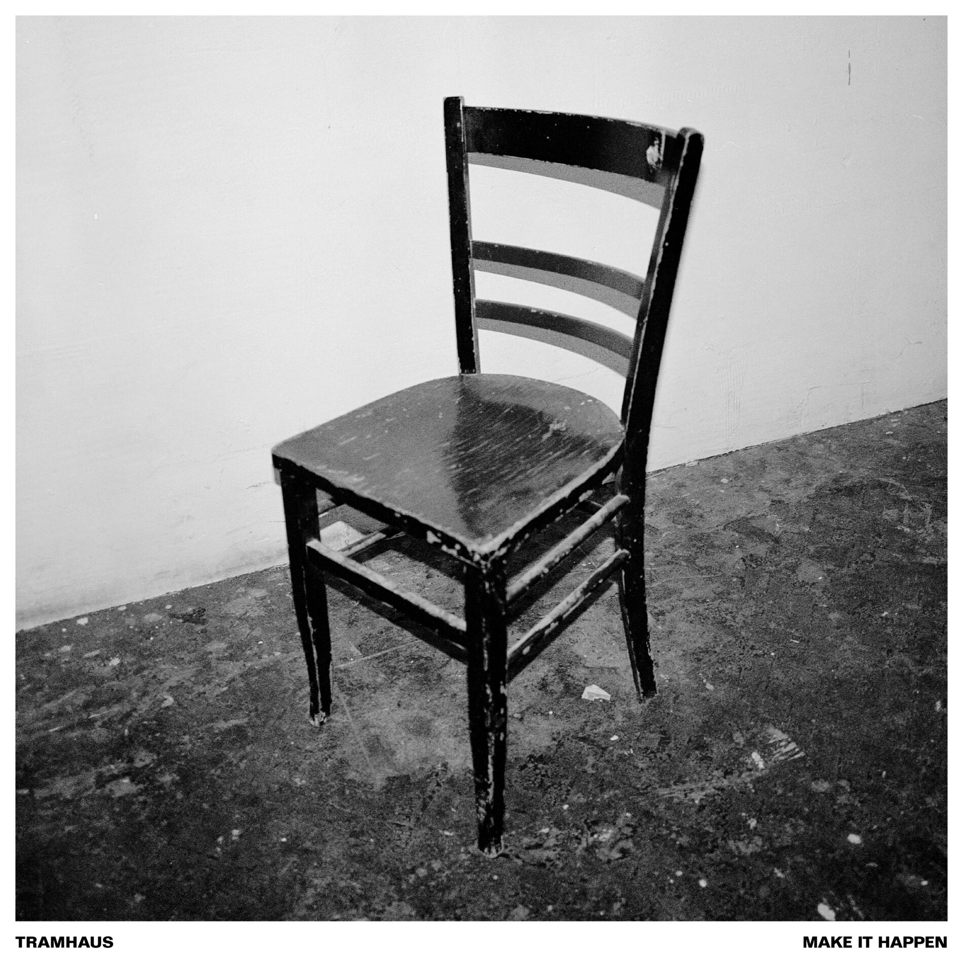Album cover of Make It Happen