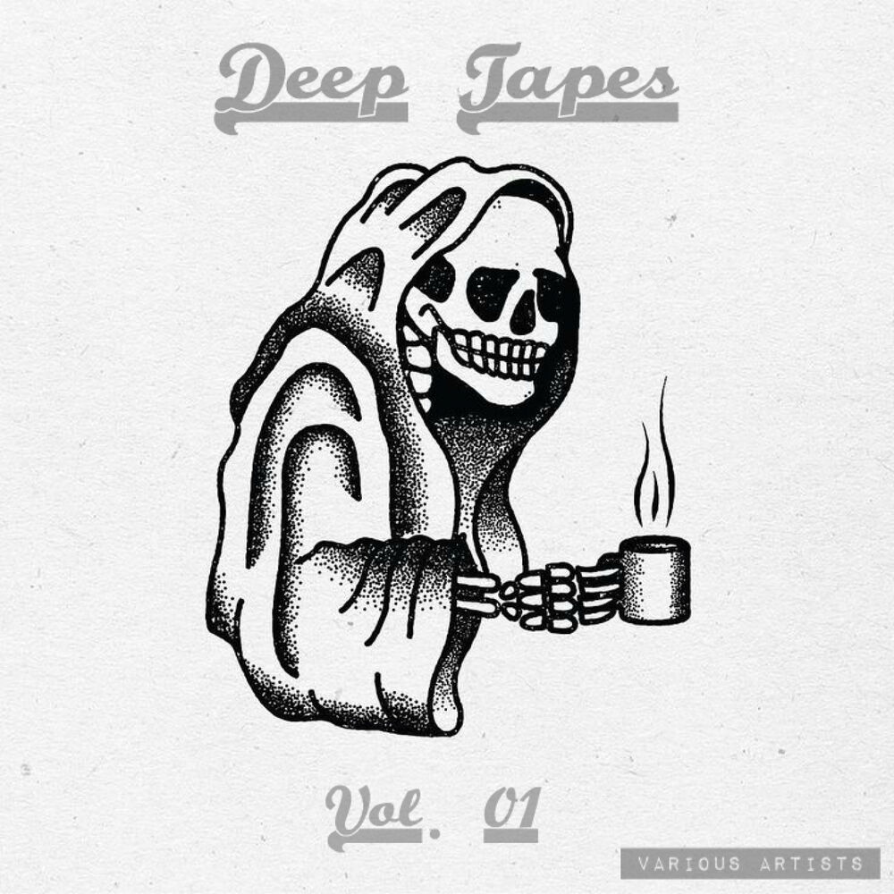 Picture of Deep Tapes Vol. 1