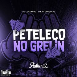 Cover of Peteleco no Grelin