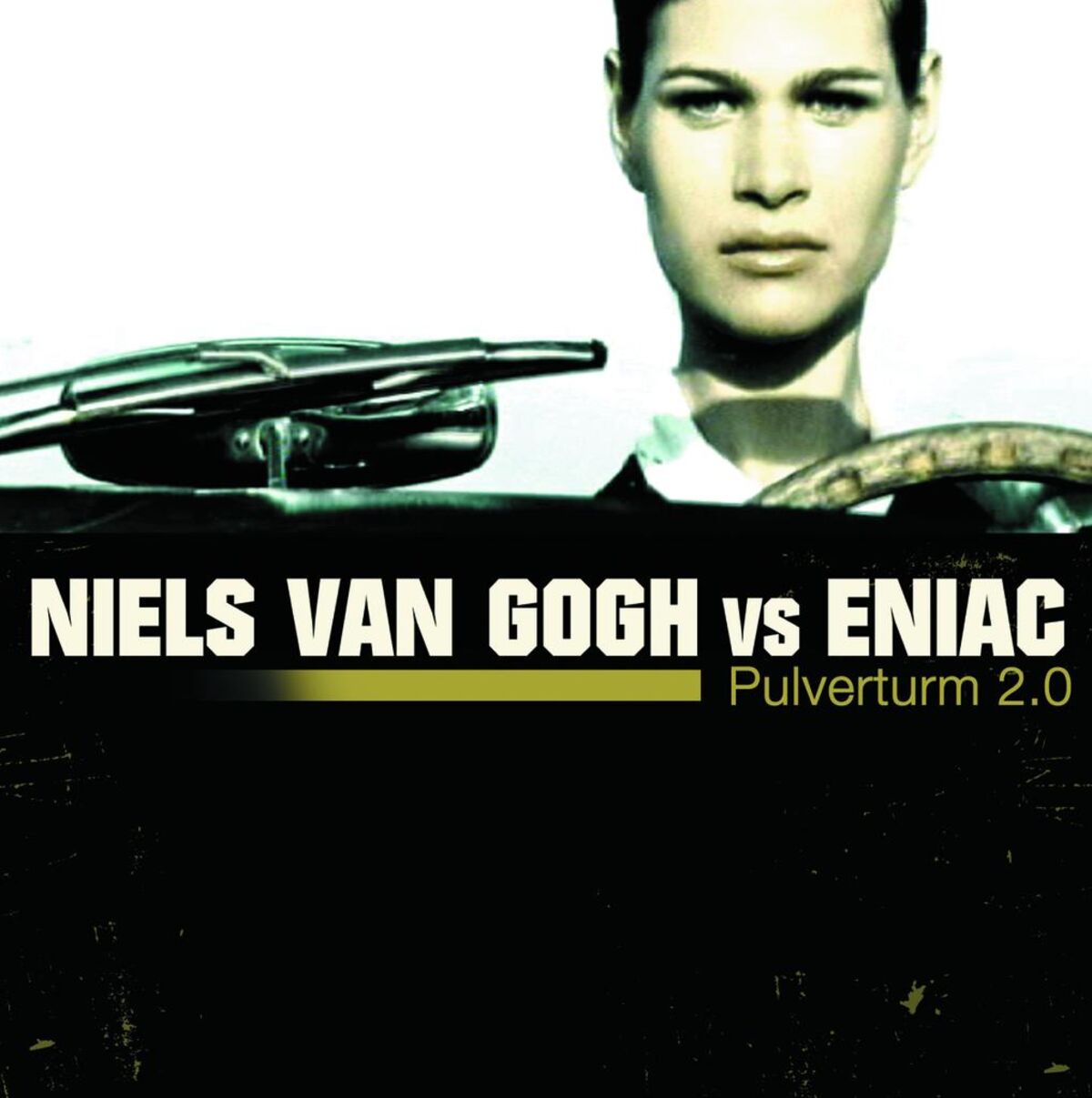 Album cover of Pulverturm 2.0