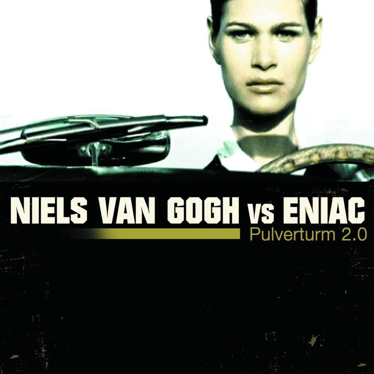 Album cover of Pulverturm 2.0