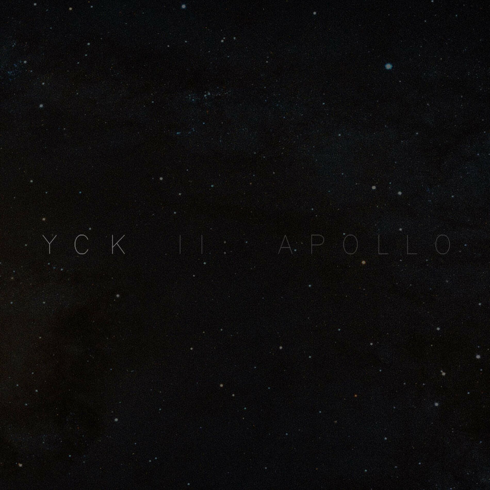 Album cover of II: Apollo