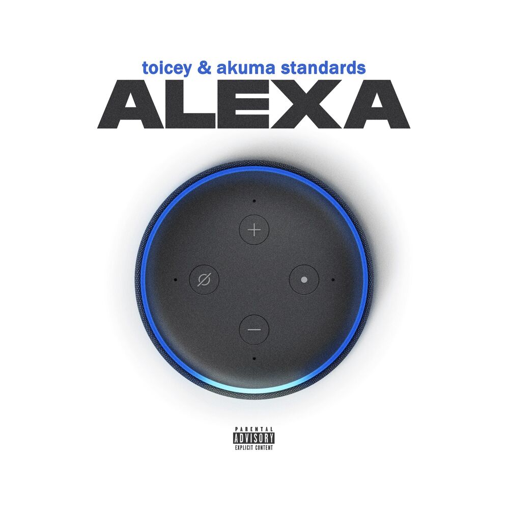 Picture of Alexa