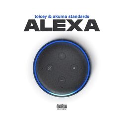 Cover of Alexa