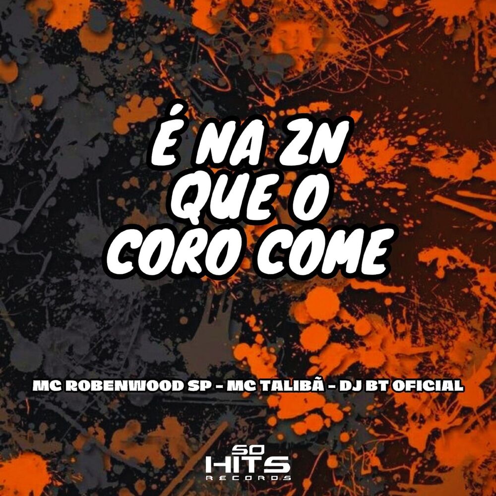 Picture of É Na Zn Que o Coro Come