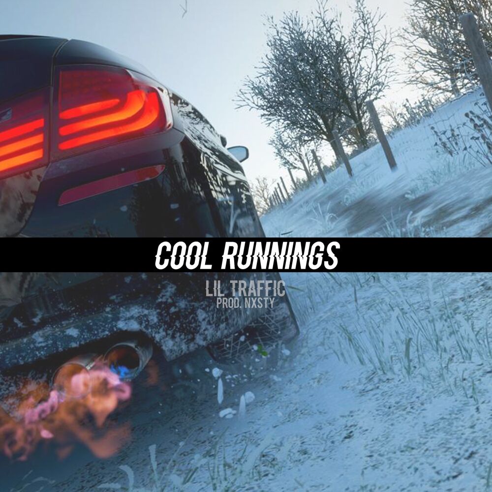 Picture of Cool Runnings