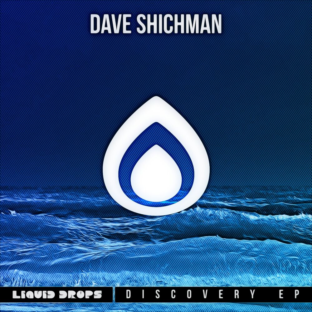 Picture of Discovery EP