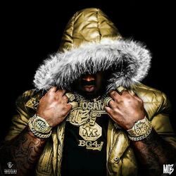 Cover of Shottaz 4Eva (Deluxe)