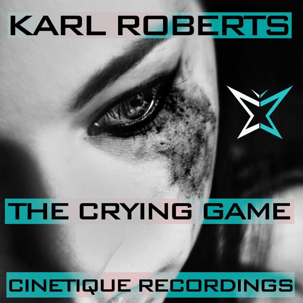 Picture of Crying Game
