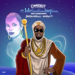 Cover of Blessings (Amapiano Remix)