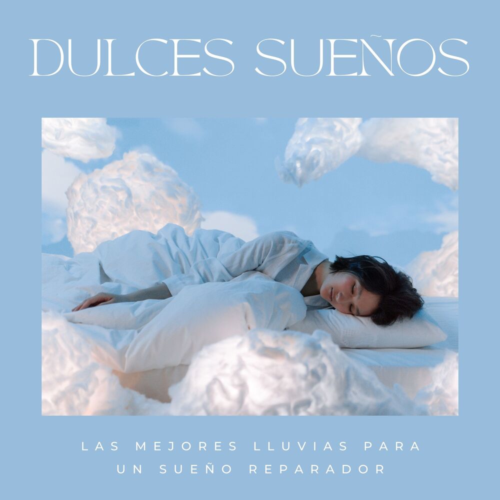 Picture of Dulces Sueños: Las Mejores Lluvias Para Un Sueño Reparador