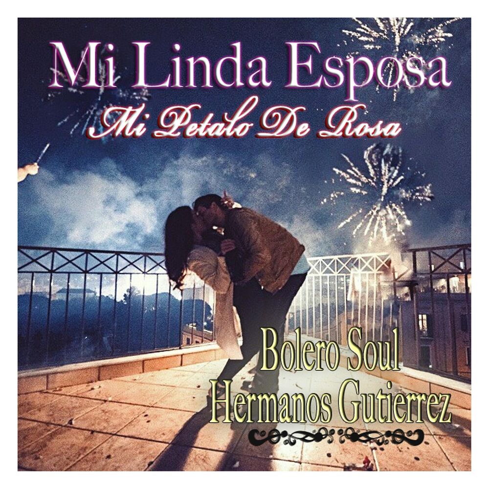 Picture of Mi Linda Esposa (Mi Petalo de Rosa)