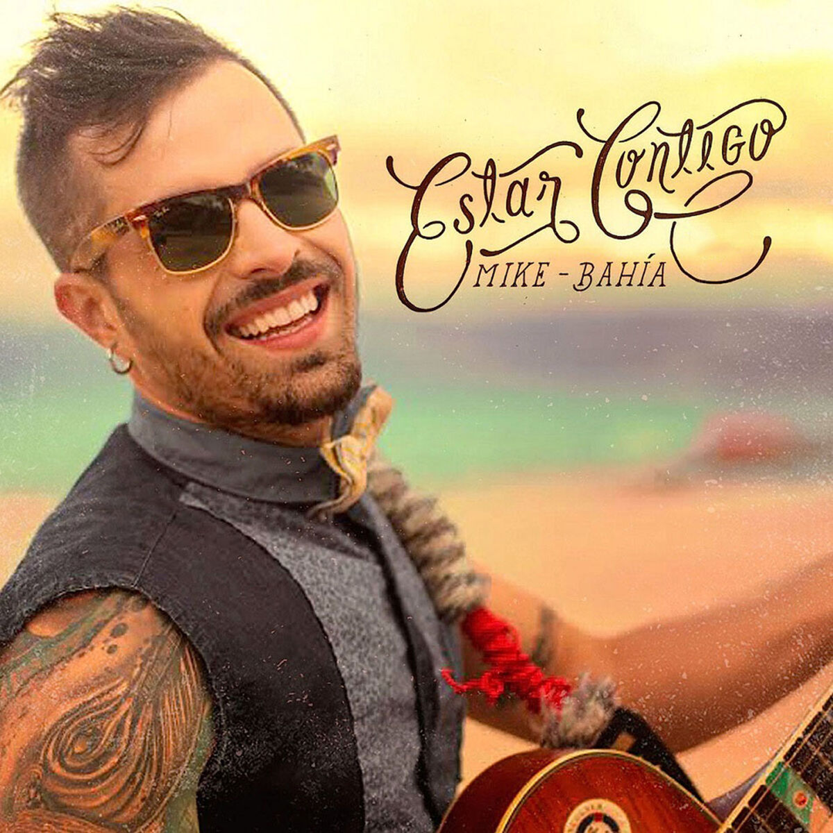 Album cover of Estar Contigo