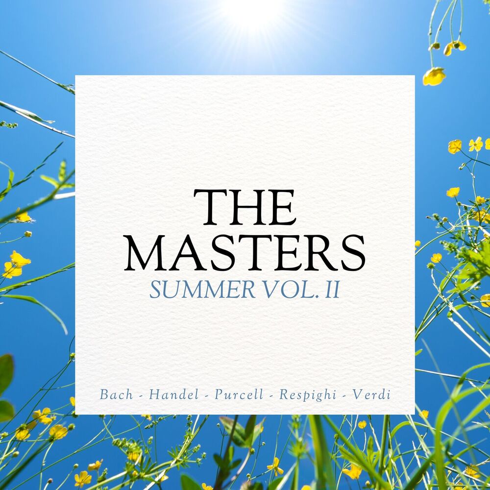 Picture of The Masters: Summer Vol. II