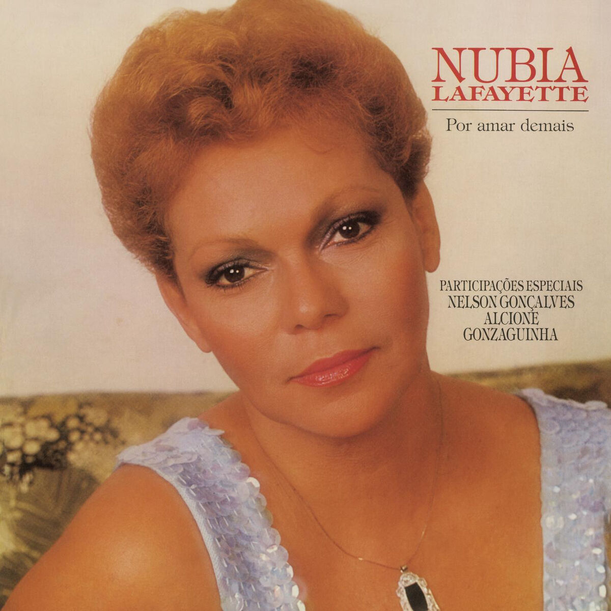 Album cover of Por Amar Demais